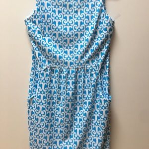 Jude Connally new summer dress